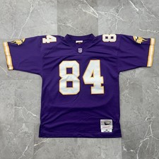 Mitchell ness minnesota for sale  New Kensington