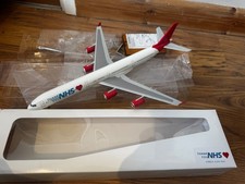 200 scale model for sale  BLANDFORD FORUM