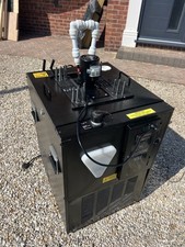 Vision water cooled for sale  BARNSLEY