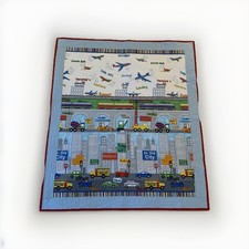 Quilted play blanket for sale  San Rafael