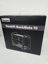 Geeekpi server cabinet for sale  ALFRETON
