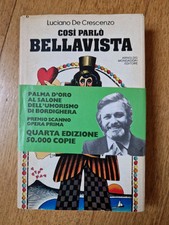 Così parlo bellavista usato  Milano