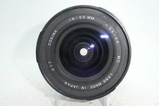 Cosina 35mm 3.5 for sale  SAFFRON WALDEN
