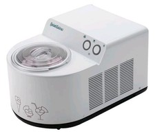 Nemox gelatissimo italienische gebraucht kaufen  Alken, Löf, Wolken
