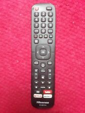 Télécommande hisense en2bf27 d'occasion  Le Mans