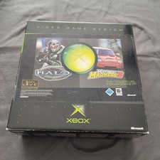 Usado, Original Microsoft Xbox Classic Konsole - Spielekonsole mit OVP comprar usado  Enviando para Brazil