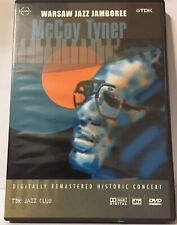 Mccoy tyner dvd usato  Viterbo