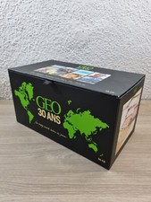 Coffret géo ans d'occasion  Aix-en-Provence-