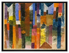 Paul klee ville d'occasion  Expédié en France