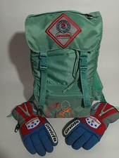 Mini zaino invicta usato  Milano