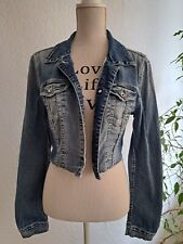 Gas jeans jacke gebraucht kaufen  Hattingen