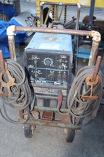 Miller bobcat 225 for sale  Milton Freewater