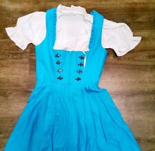 Wenger dirndl türkis gebraucht kaufen  Schwabach
