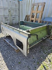 Landrover series lwb for sale  WIGAN