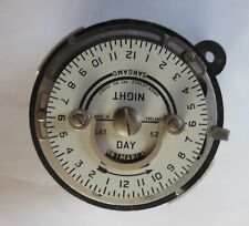 Sangamo pin analogue for sale  LOCHGILPHEAD