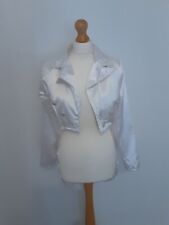 White satin ladies for sale  LONDON