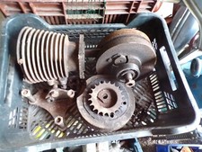 Moteur vilebrequin pignons d'occasion  Chalon-sur-Saône