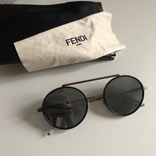Fendi sunglasses mirror for sale  LONDON