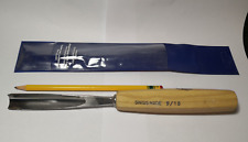 Pfeil sgorbia legno usato  Viola