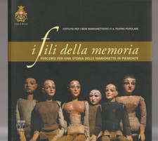 Fili della memoria usato  Cirie