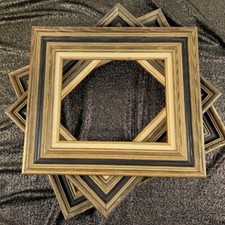 Vintage wood picture for sale  Galena