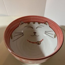 Two bowls cat for sale  Johnstown