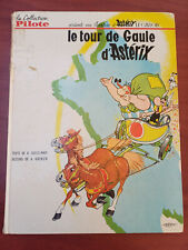 Tour gaule asterix d'occasion Tour gaule asterix d'occasion  Dijon