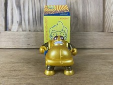 Kidrobot hedonism bot for sale  HEYWOOD