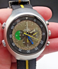 Omega flight master for sale  San Diego