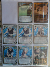 Naruto trading cards gebraucht kaufen  Hockenheim