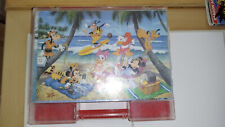 Puzzle boîte jeu d'occasion  Saint-Etienne