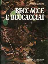 Beccacce beccacciai ettore usato  Cambiago