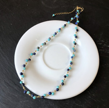 Collier bracelet délicats d'occasion  Onzain