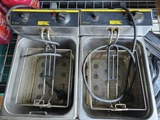 Buffalo double tank for sale  LONDON