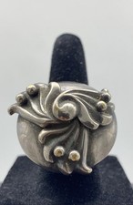 Sterling silver unique for sale  Los Angeles