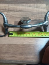 Wtp eggbutt snaffle for sale  BROMSGROVE