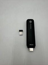 ASUS Chromebit CS10 PC Stick - Não testado, sem adaptador CA - COMO ESTÁ comprar usado  Enviando para Brazil