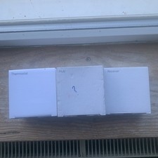 Hive active heating for sale  HIGH PEAK