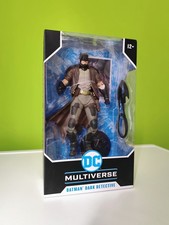 Batman dark detective usato  Rho