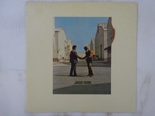 Pink Floyd Wish You Were Here CBS/Sony 25AP 1258 Japan  VINYL LP comprar usado  Enviando para Brazil