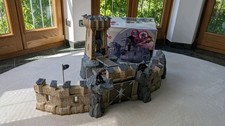 Schleich 42102 ritterburg gebraucht kaufen  Starnberg