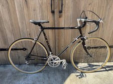 Raleigh road bike for sale  BARNSTAPLE