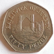 1997 elizabeth jersey for sale  ST. AUSTELL