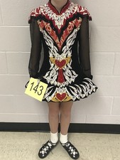 Irish dance solo for sale  Brighton