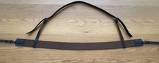 Brown elastic breastgirth for sale  NORTHWOOD