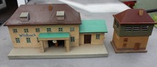 Modellbahn zubehör dregeno gebraucht kaufen  Dresden