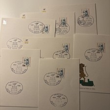 Fdc maximumkarten gebraucht kaufen  Duisburg