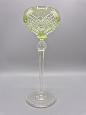 Lime green crystal for sale  MELKSHAM