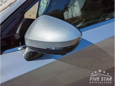 nissan qashqai wing mirror silver for sale nissan qashqai wing mirror silver for sale UK