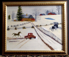 Primitive winter farm for sale  Reno